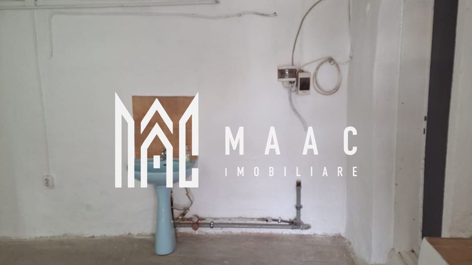 Spațiu industrial de închiriat | Sibiu, Turnișor | 110 mp - Poză 3