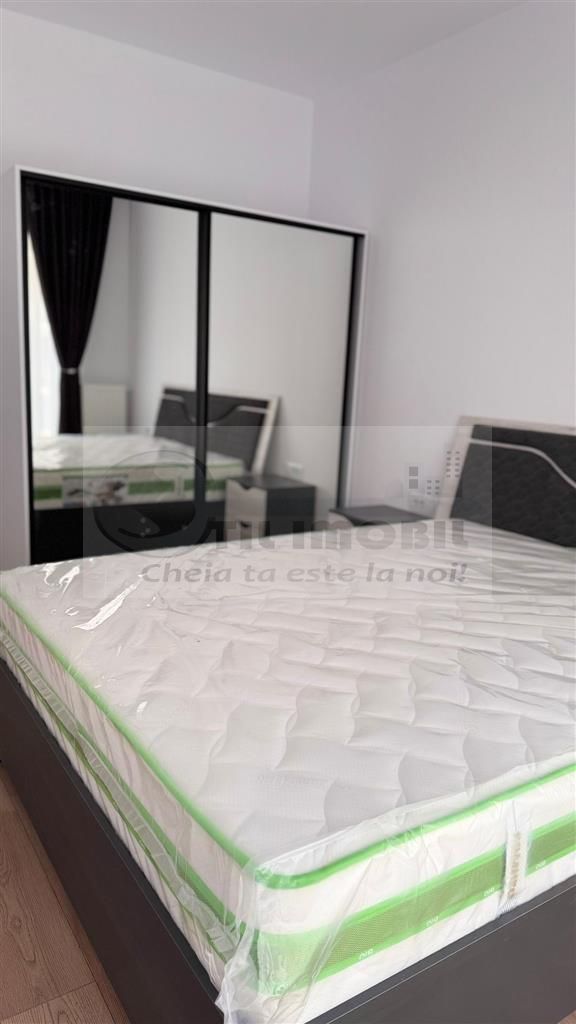 Apartament 2 camere Silk District--499 euro - Poză 13