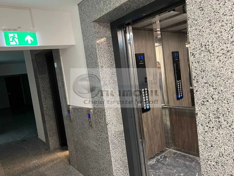 Închiriere apartament | modern | mobilat | Poitiers Towers | 400 € - Poză 7