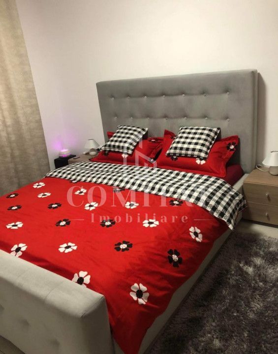 Apartament 3 camere | decomandat | zona Terra Florești - Poză 8