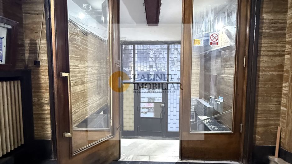 3 camere I Bdul Carol- Armeneasca I Etaj 1 I Loc de parcare - Poză 19