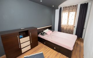 APARTAMENT 3 CAMERE| MOBILAT SI UTILAT| OSTROVENI - Poză 3