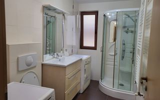 Apartament modern 100 mp, 3 camere, Dumbrăvița – Str. Ardealul - Poză 5