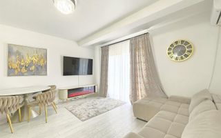 Vila tip duplex p+E - Teren 150 mp - 150.000eur - Poză 7
