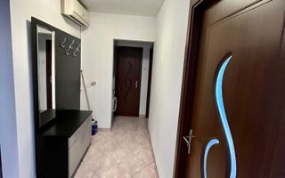 Etajul 1 cu lift. Bloc reabilitat. Mobilat - Poză 6