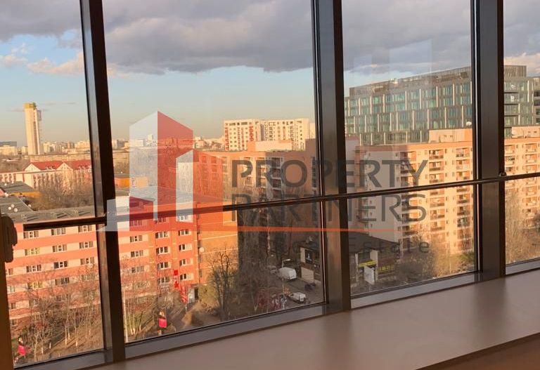 Spatiu de birouri disponibil, 10.5 - 12 euro/mp - Poză 3