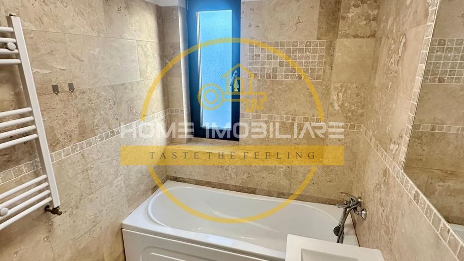 Chirie/Apartament 2 Camere-Decomandat-cu parcare /Palaverde-Aleea Tudor-Neculai! - Poză 5