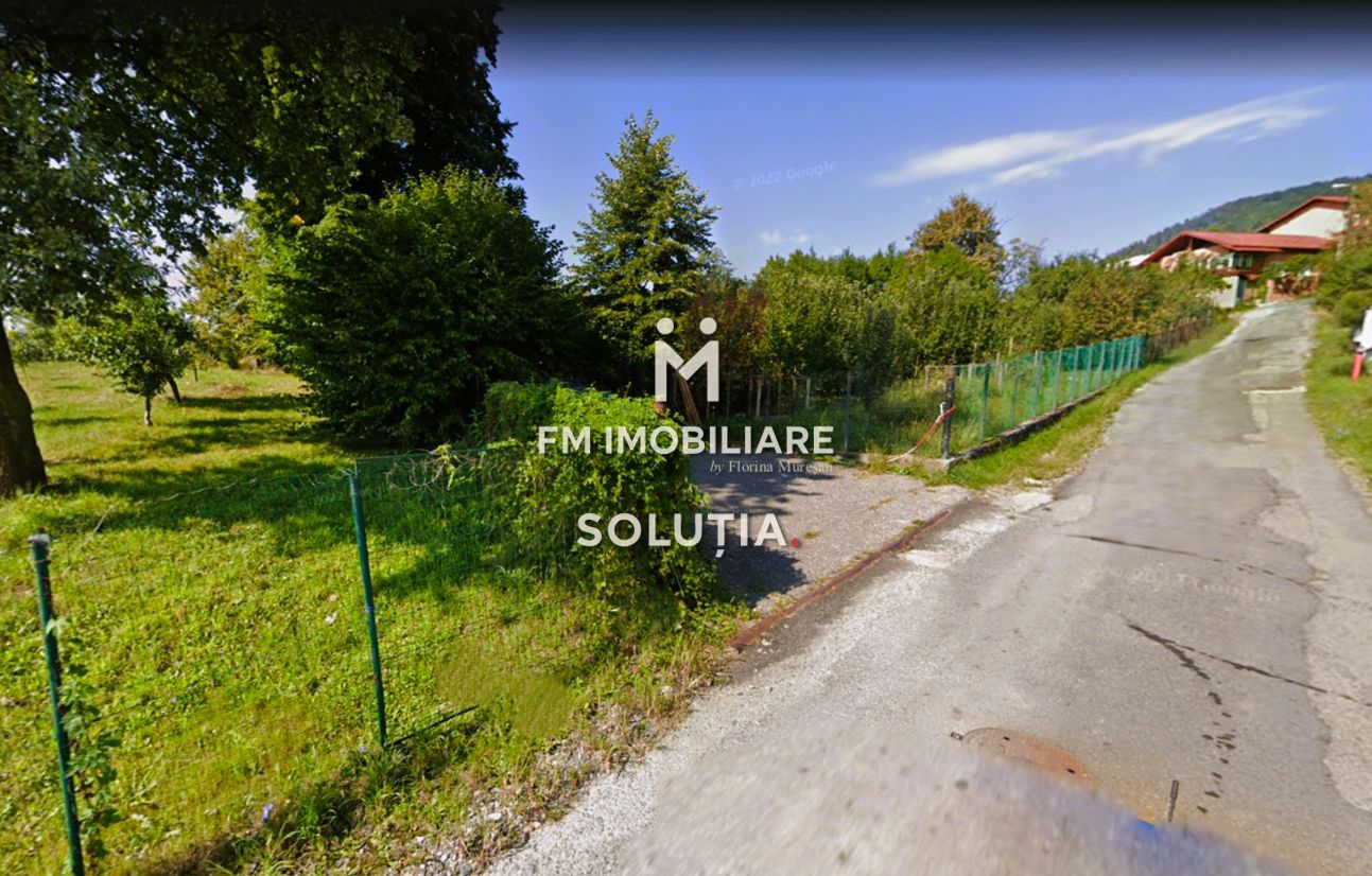 Teren intravilan 10 ari, zona Grigore Ureche, PUZ! - Poză 6
