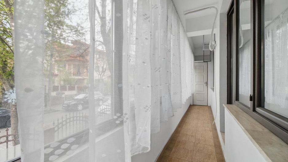 Colț de liniște cu aer urban – Apartament cu 2 camere - Poză 3