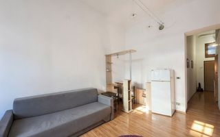 Apartament Ultracentral cu 1 camera | Piata Victoriei - Poză 2
