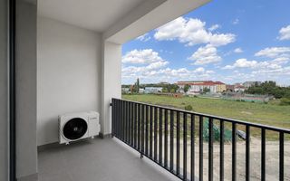 Apartament 2 camere Torontal, clădire NZeb, cu 7000 sub prețul dezvoltatorului - Poză 11