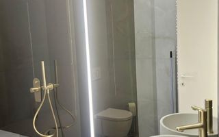 VANZARE APARTAMENT 3 CAMERE PERSOANA FIZICA I PARCARE INCLUSA I CORTINA NORTH - Poză 18