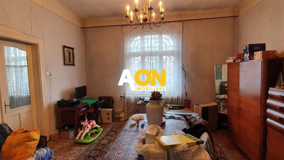 Casa 4 camere 720 mp teren, langa Cetatea Alba Carolina - Poză 6