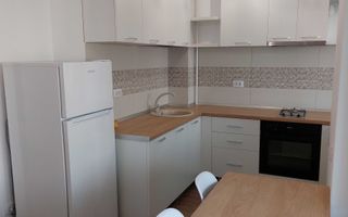 Apartament 1 cameră de închiriat, cartier Fiald, zona Sadoveanu, str. Dealul Zorilor, Iași - Poză 3
