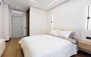 Vânzare, apartament, 3 camere, strada Ion Buzdugan, Buiucani - Poză 5