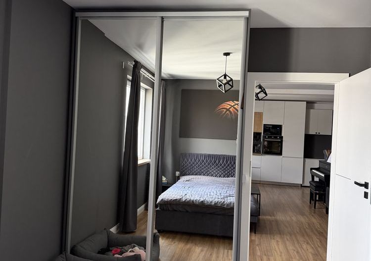 Apartament 2 camere, balcon, 2 parcari, BMW - Poză 5