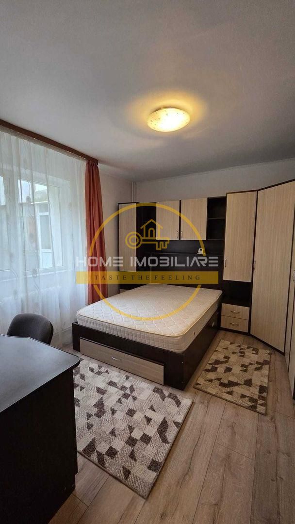 Apartament cu 2 camere / Etajul 1 / Zona Tudor Vladimirescu - Poză 3