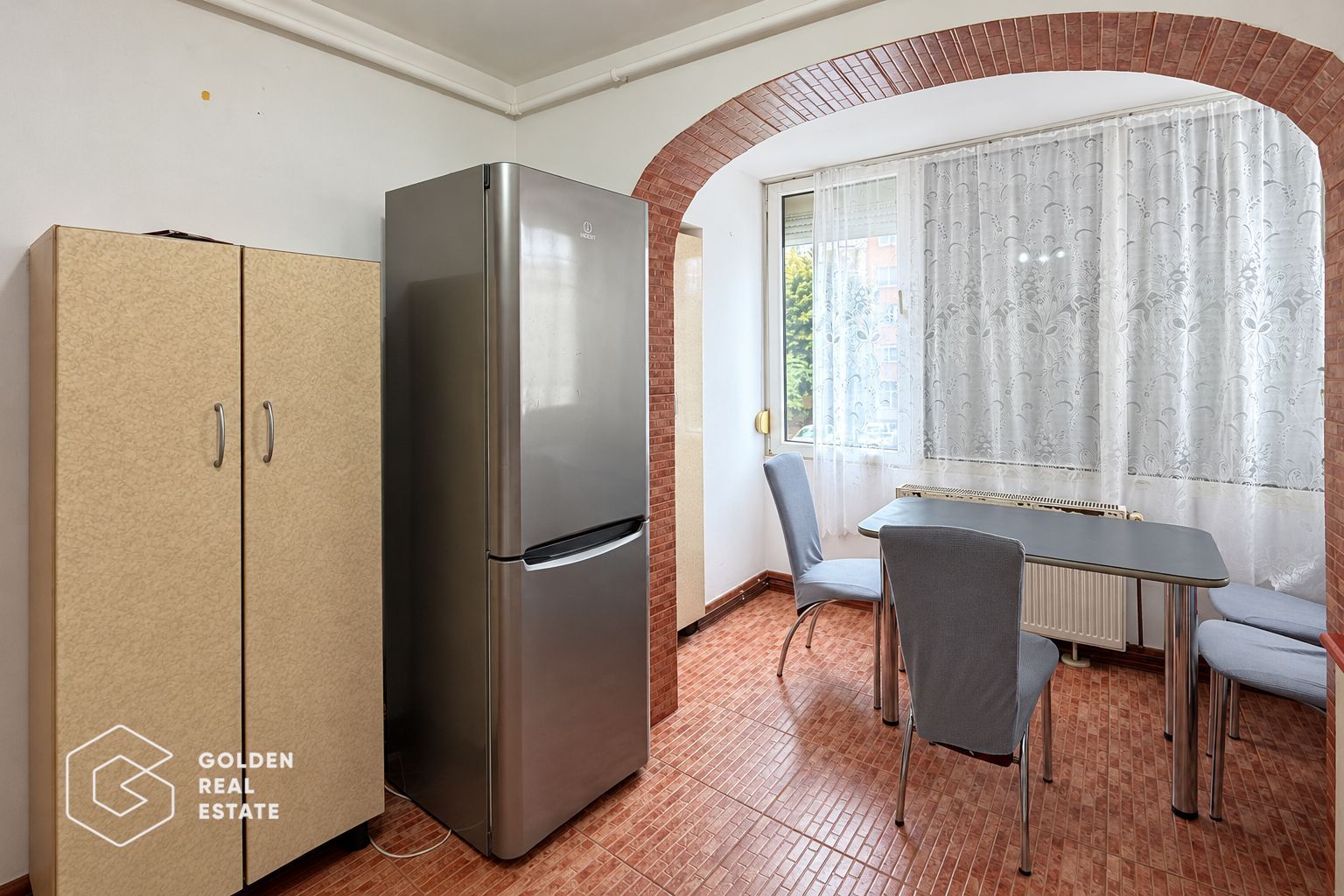 Apartament 3 camere, zona Alfa - Poză 9