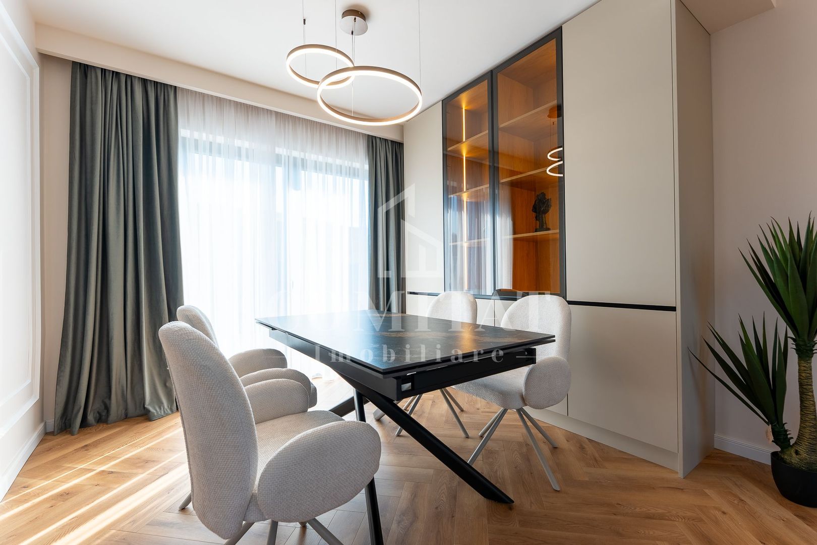 Duplex ultrafinisat | La cheie | Chinteni - Poză 8