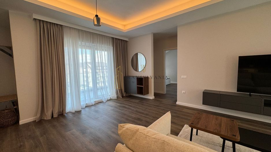 Apartament 3 camere, modern, suprafata generoasa - Poză 7