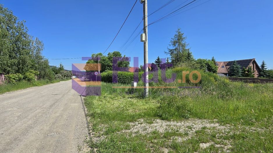 Proiect Casă spațioasă de vânzare – 6 camere  Hărman, Brașov – - Poză 9