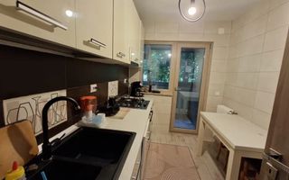 Apartament 2 camere semidecomandat, renovat premium, Podu Roș, Iași - Poză 6