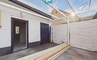 Apartament la casă în Pârneava - Poză 5
