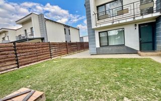 Casă tip Cvadruplex în Cartierul Zăvoi - Poză 2