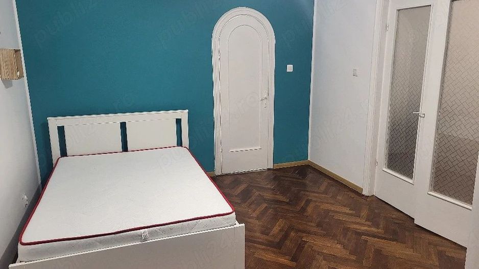 Apartament 2 camere de inchiriat renovat, pet friendly, Cismigiu - Poză 1
