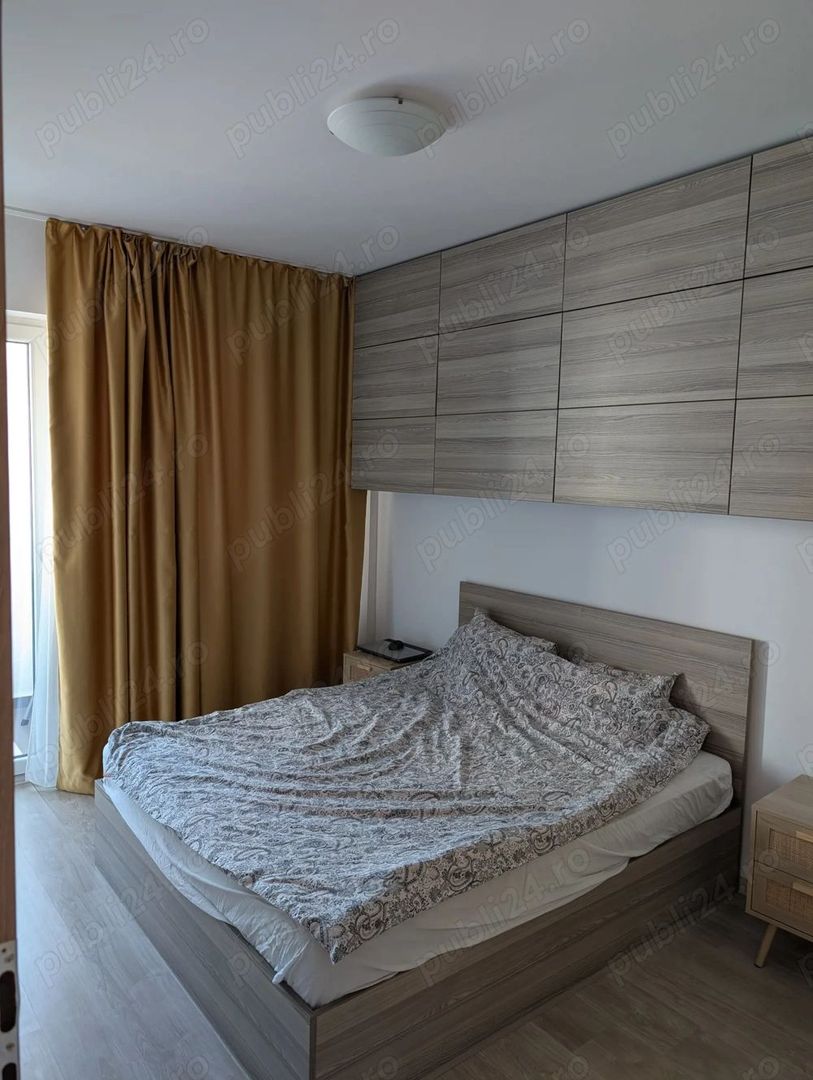 Apartament 3 camere zona Ozana - Str. Fetesti - Poză 3