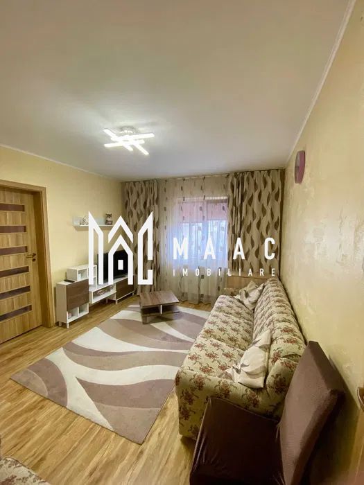 Apartament 2 camere | Renovat | Mobilat | Zona Korona - Poză 1