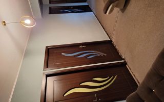 Apartament 2 camere, decomandat, capăt Cug, Iași - 62 mp, etaj 1, construcție 2014 - Poză 1