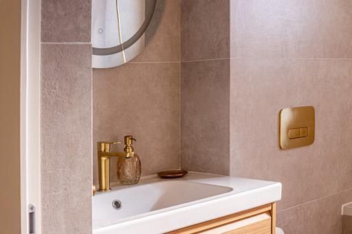 3 camere | Herastrau | 2 terase | Garaj subteran - Poză 15