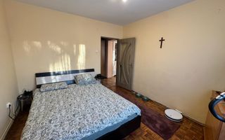 3 camere, etaj 3, bloc cărămidă – Ioan Slavici - Poză 5