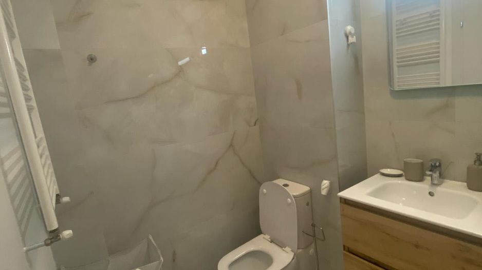 Vând garsonieră Regie Residence, sector 6 - Poză 6