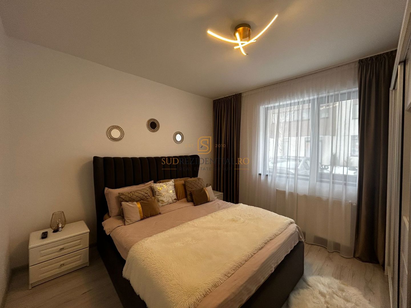 Apartament 2 camere de vanzare, imobil nou - Comision 0 - Poză 3