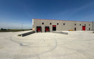 De vanzare Parc Logistic | 17.000 mp | Investiție cu venit stabil - Poză 8