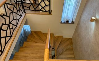 Casa de 4 camere, 200mp, parcari, Zona Unirii - Poză 14