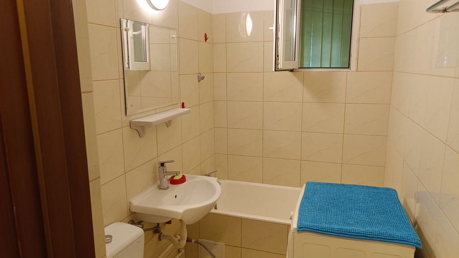 Închiriez Apartament cu 2 camere, mobilat complet, Vatra Luminoasă, parter ✨ - Poză 5