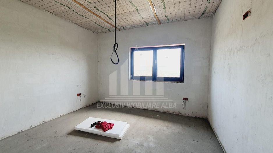 Casa individuala de vanzare, Alba Iulia-Micesti - Poză 4