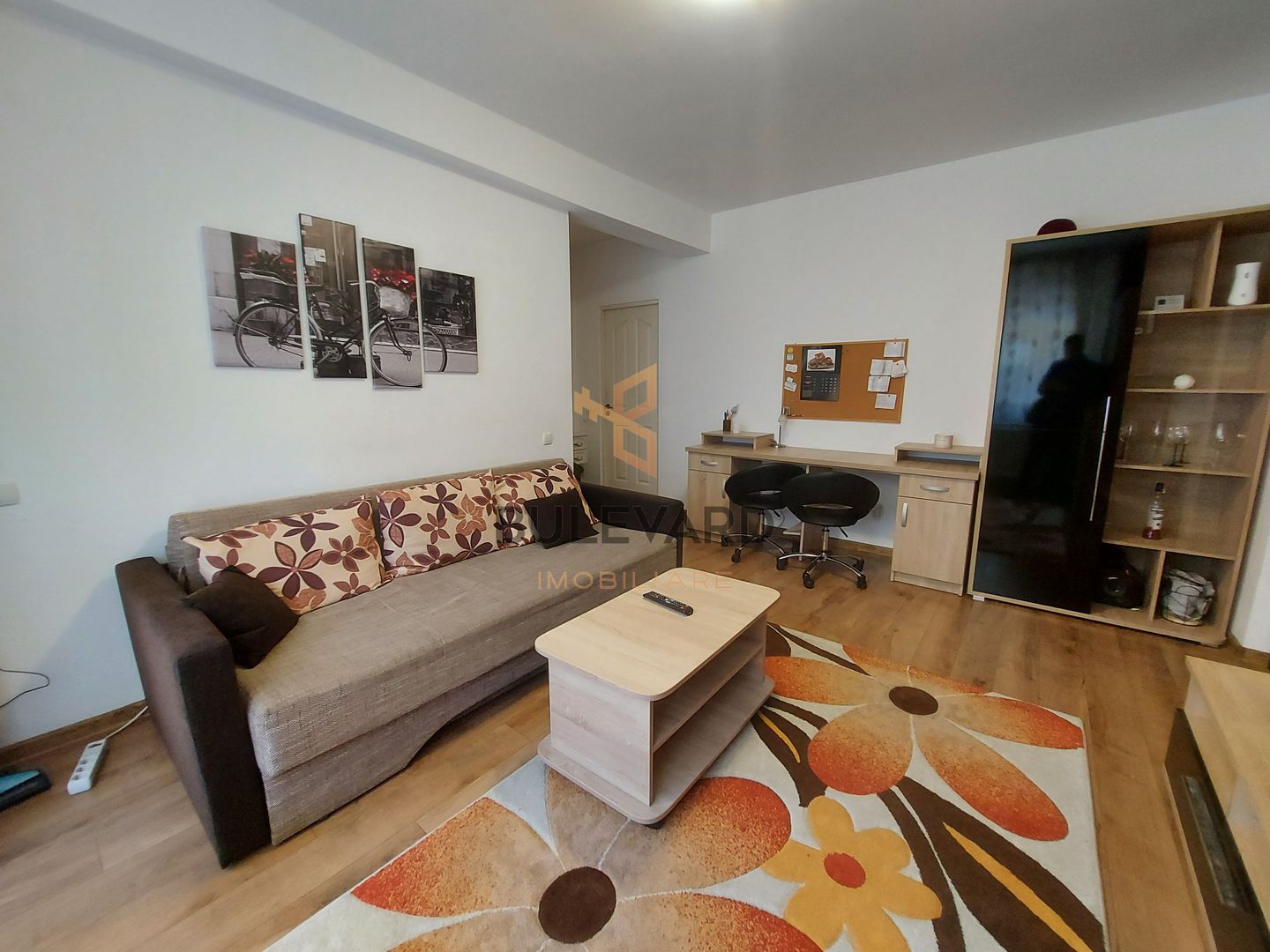 Apartament cu 2 camere, zona Observatorului - Poză 3