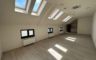Saptii de birouri Ultracentral suprafețe de la 28 - 940 mp - Poză 2
