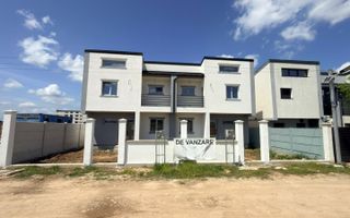 Casa moderna Parter plus Etaj - Zona Damila - Poză 1