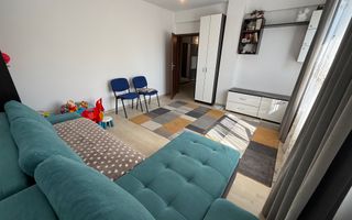 Ap 2 camere 55 mp in bloc tip Boutique de 2 etaje cu loc parcare !🏠 - Poză 4