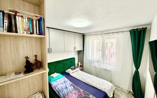 VANZARE 3  CAMERE TITAN | AUCHAN TITAN | - Poză 2