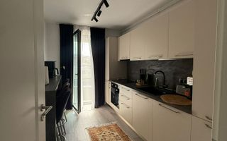 Apartament cu 1 camera confort sporit in Gheorgheni - Poză 1