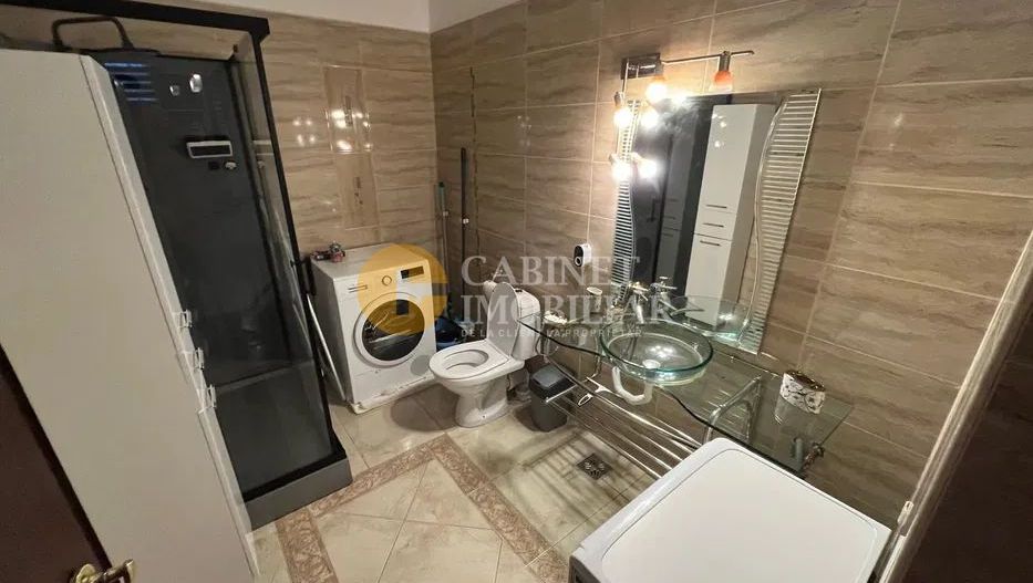 Chirie - 2 camere - Tudor Vladimirescu - Poză 7