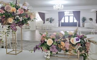 LORD HOUSE EVENTS – SALON DE EVENIMENTE PREMIUM, loc. Pechea - Poză 22