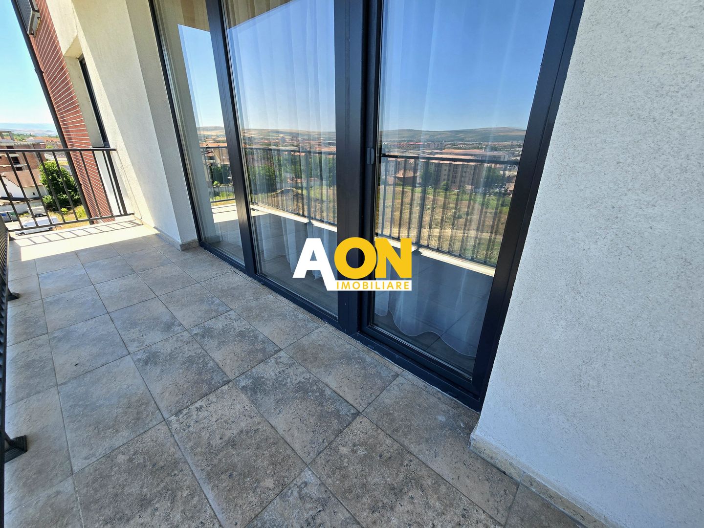 Apartament cu 3 Camere, Bloc Nou, Prima Închiriere, Cart. Transalpina - Poză 12