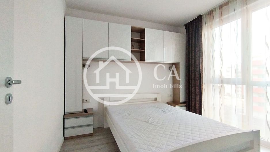 Apartament cu 2 camere de inchiriat in Ared, Oradea - Poză 1